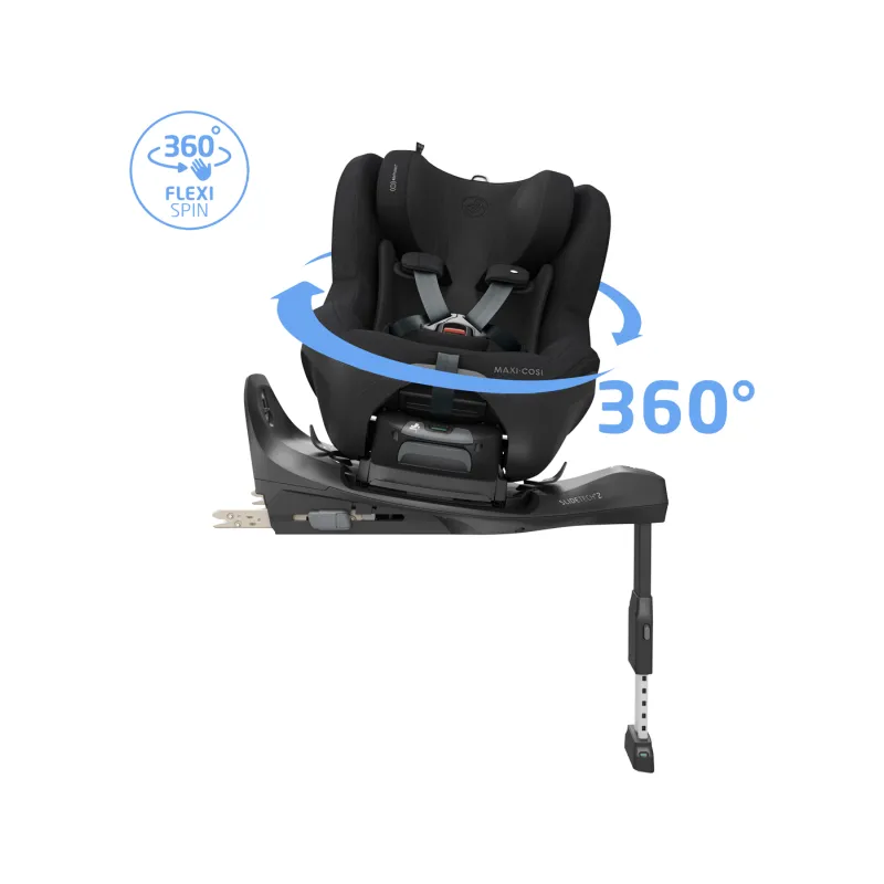 Maxi Cosi Pearl Slide Pro autosedačka