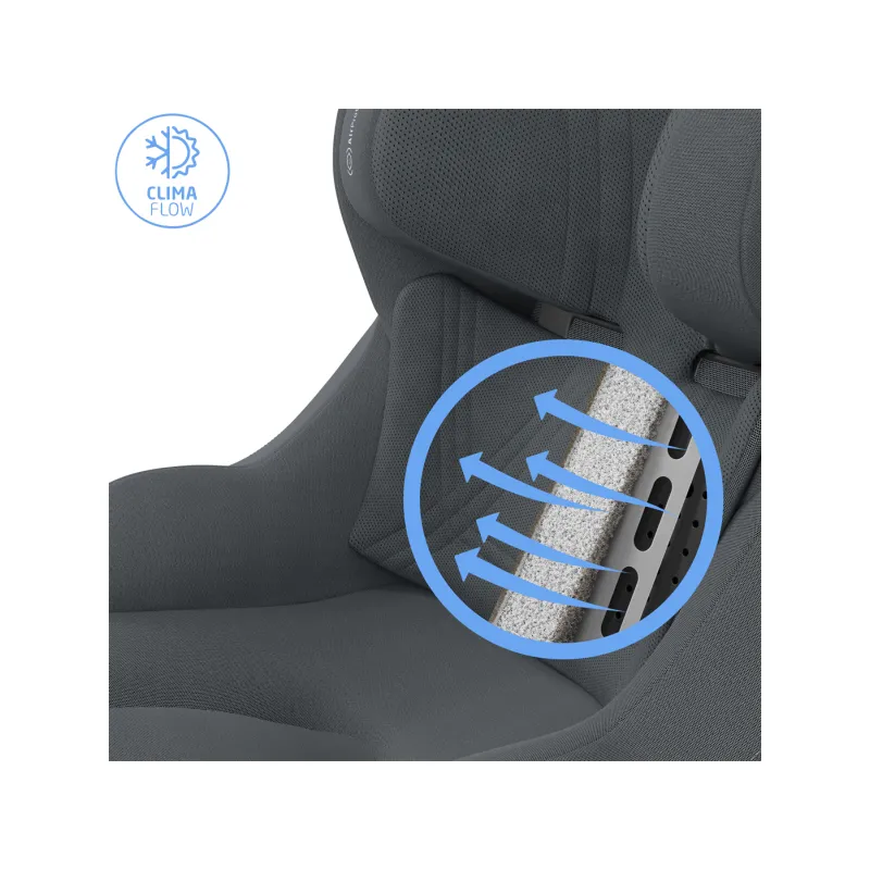 Maxi Cosi Pearl Slide Pro autosedačka
