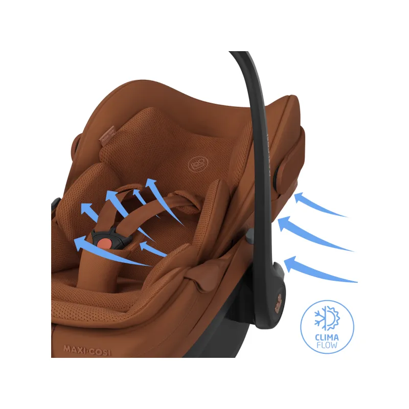 Maxi Cosi Pebble Slide Pro autosedačka
