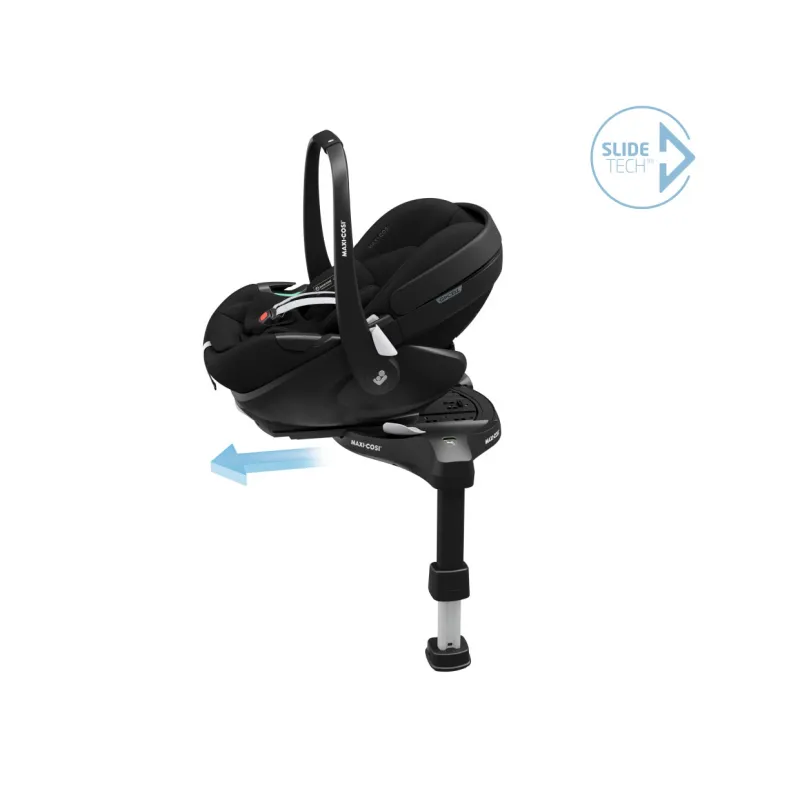 Maxi Cosi Pebble 360 Pro 2 autosedačka