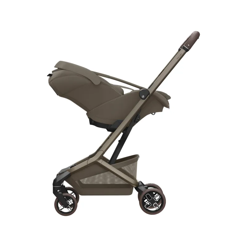 Maxi Cosi Coral Slide Pro autosedačka