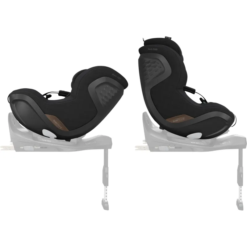 Maxi Cosi Pearl Slide Pro autosedačka