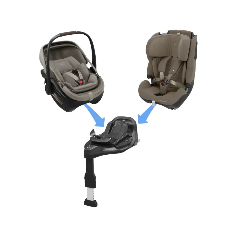 Maxi Cosi FamilyFix Slide Pro základna