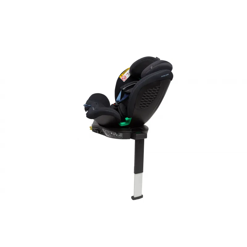 Maxi-cosi Spinel 360 Smart autosedačka
