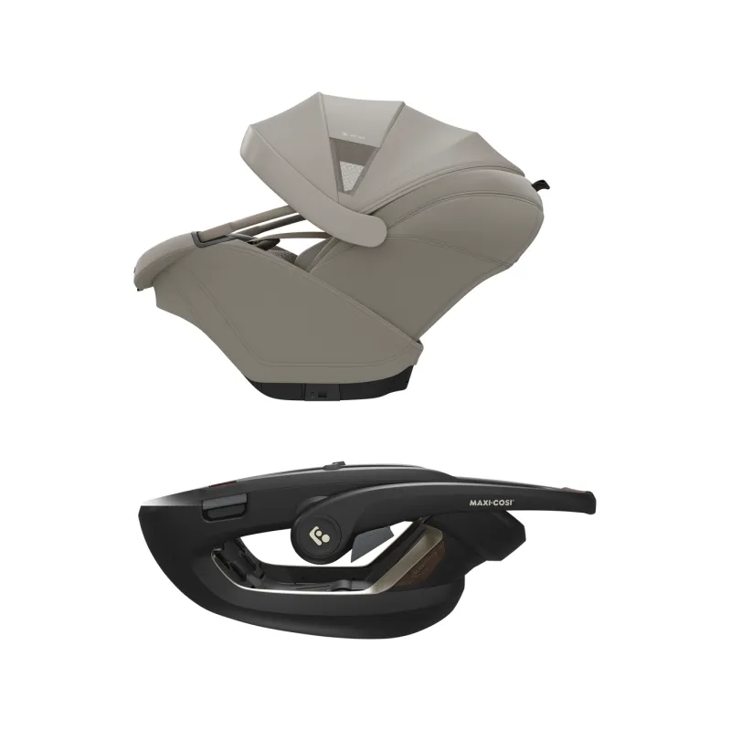 Maxi Cosi Coral Slide Pro autosedačka