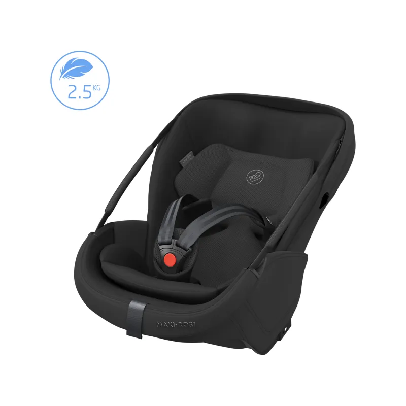 Maxi Cosi Coral Slide Pro autosedačka