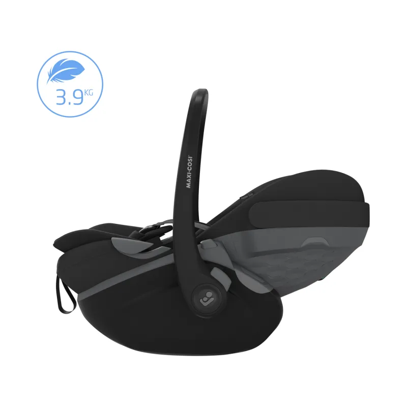 Maxi Cosi Pebble Slide Pro autosedačka