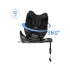 Maxi Cosi Pearl XL Slide Pro autosedačka