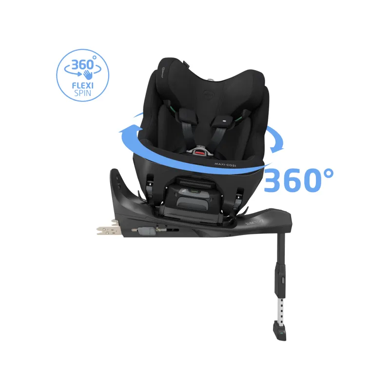 Maxi Cosi Pearl XL Slide Pro autosedačka
