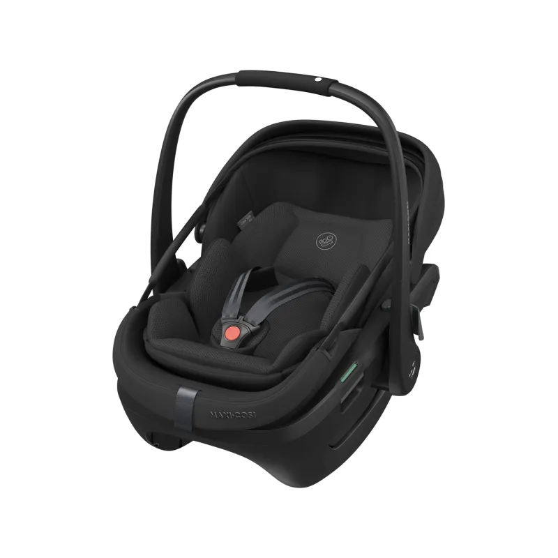 Maxi Cosi Coral Slide Pro autosedačka