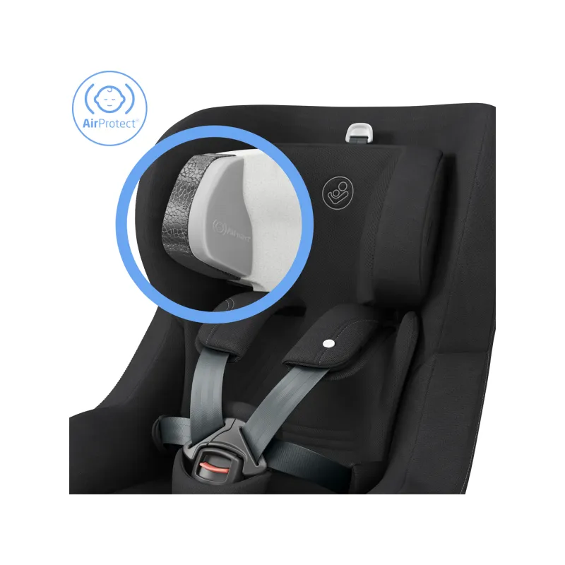 Maxi Cosi Pearl Slide Pro autosedačka