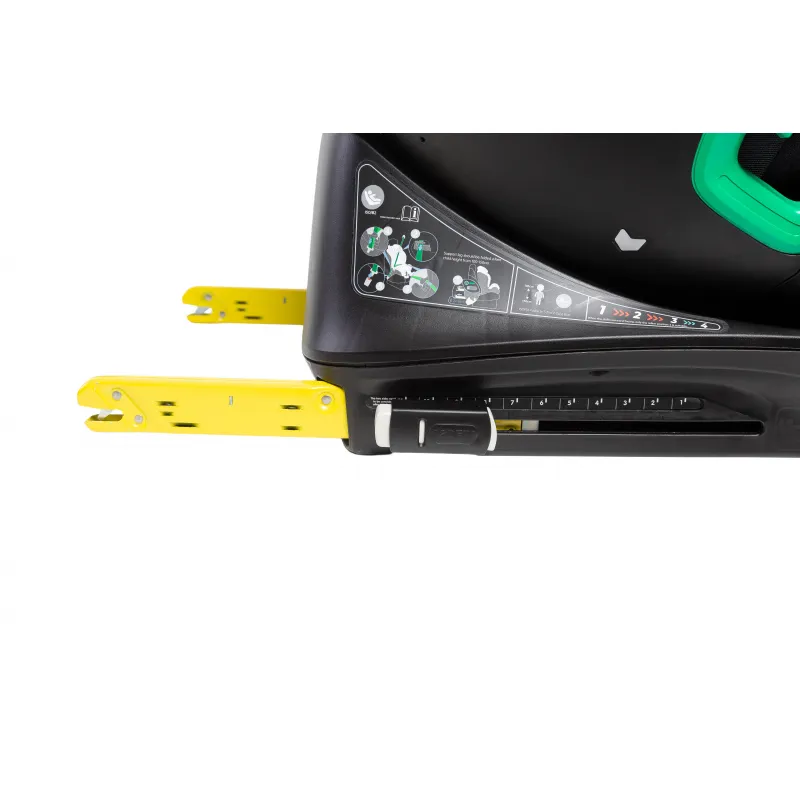 Maxi-cosi Spinel 360 Smart autosedačka