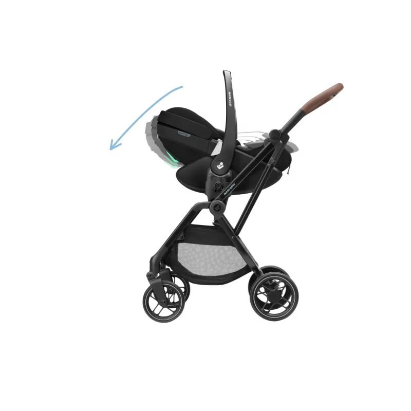 Maxi Cosi Pebble 360 Pro 2 autosedačka