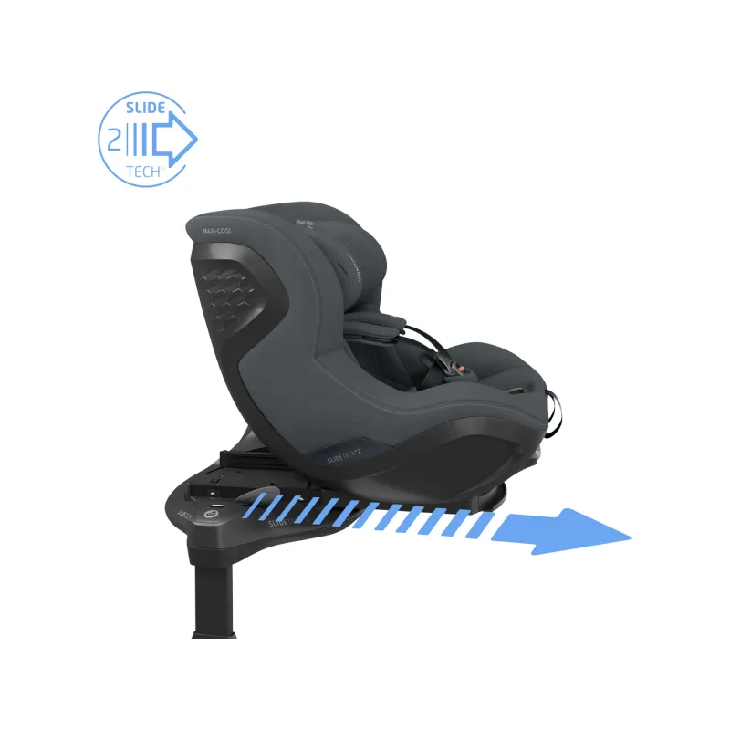 Maxi Cosi Pearl Slide Pro autosedačka