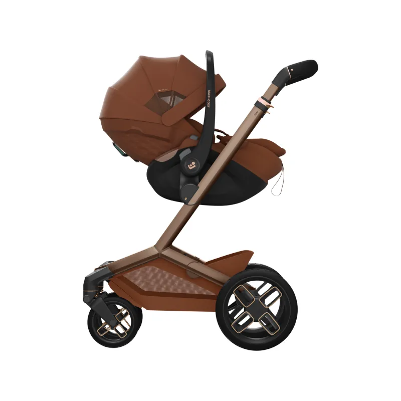 Maxi Cosi Pebble Slide Pro autosedačka