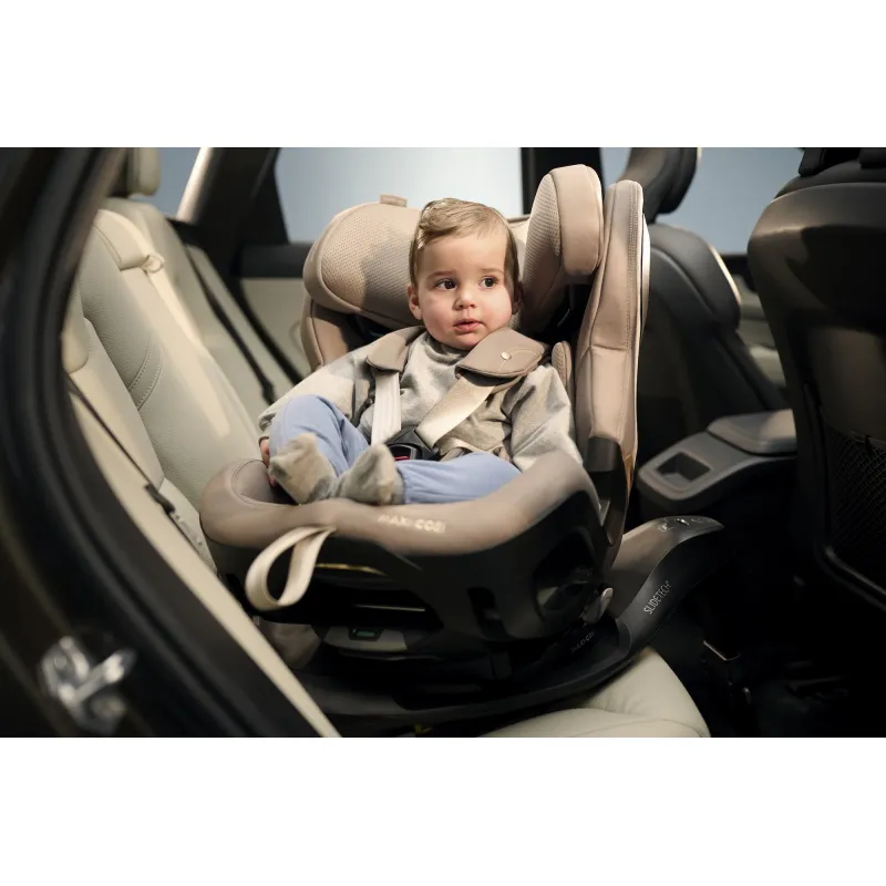 Maxi Cosi Pearl XL Slide Pro autosedačka