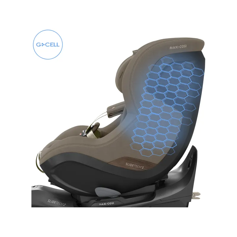 Maxi Cosi Pearl Slide Pro autosedačka