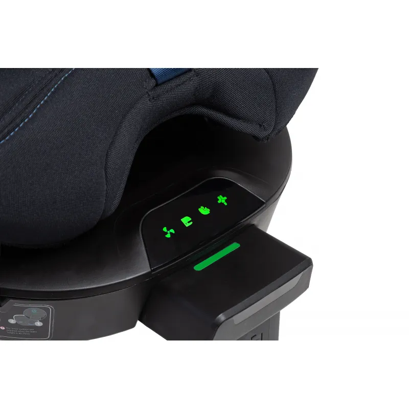 Maxi-cosi Spinel 360 Smart autosedačka