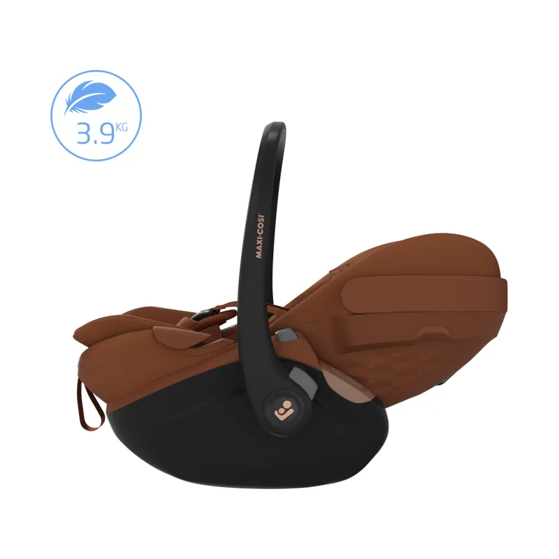 Maxi Cosi Pebble Slide Pro autosedačka