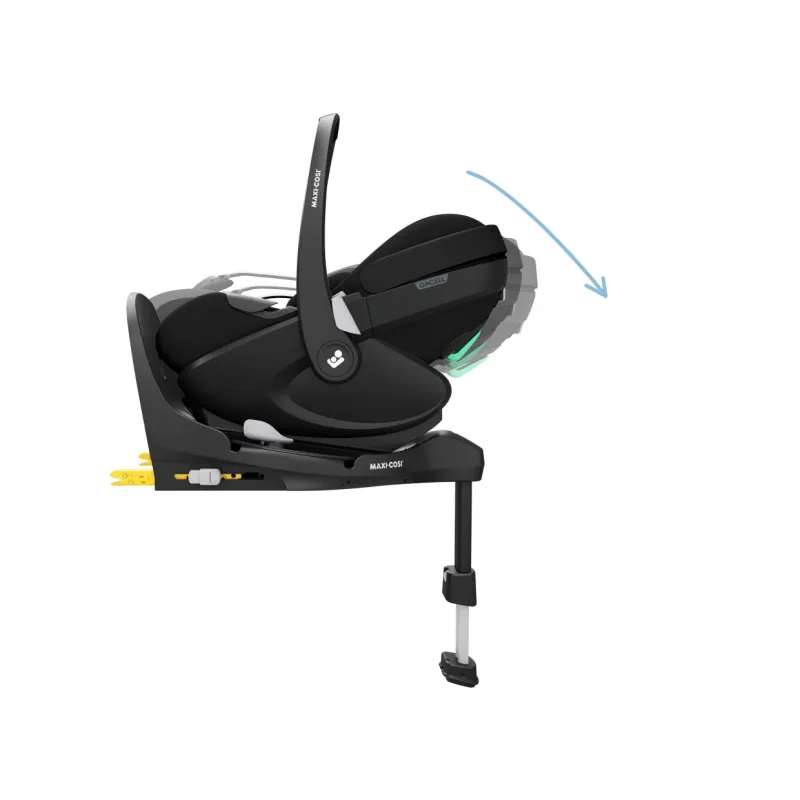 Maxi Cosi Pebble 360 Pro 2 autosedačka