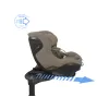 Maxi Cosi Pearl Slide Pro autosedačka