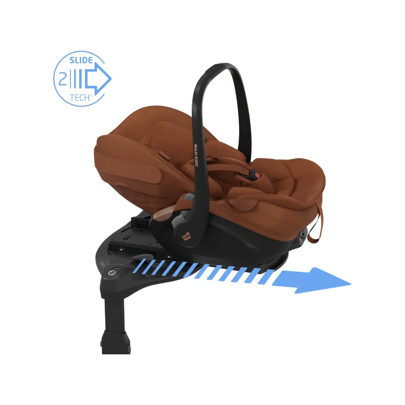 Maxi Cosi Pebble Slide Pro autosedačka