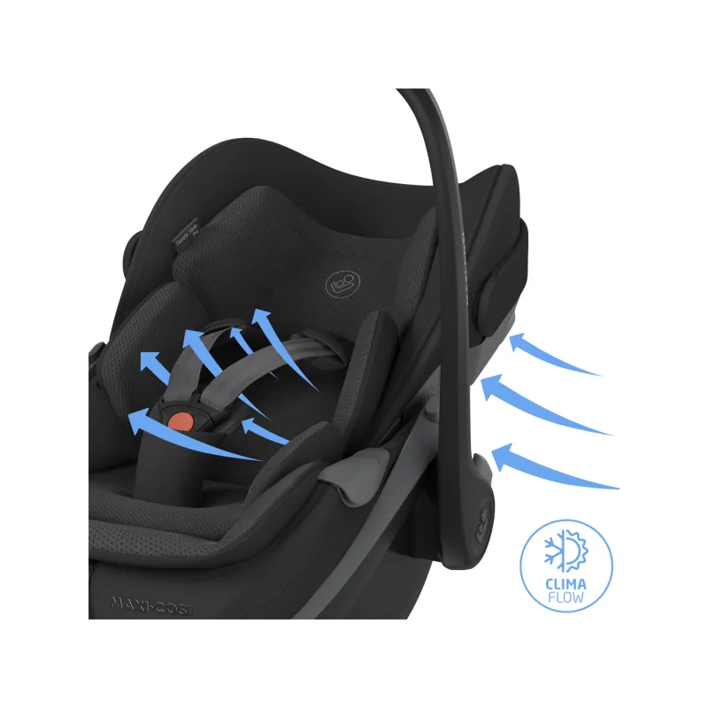Maxi Cosi Pebble Slide Pro autosedačka