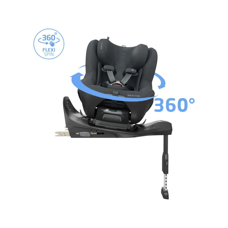 Maxi Cosi Pearl Slide Pro autosedačka