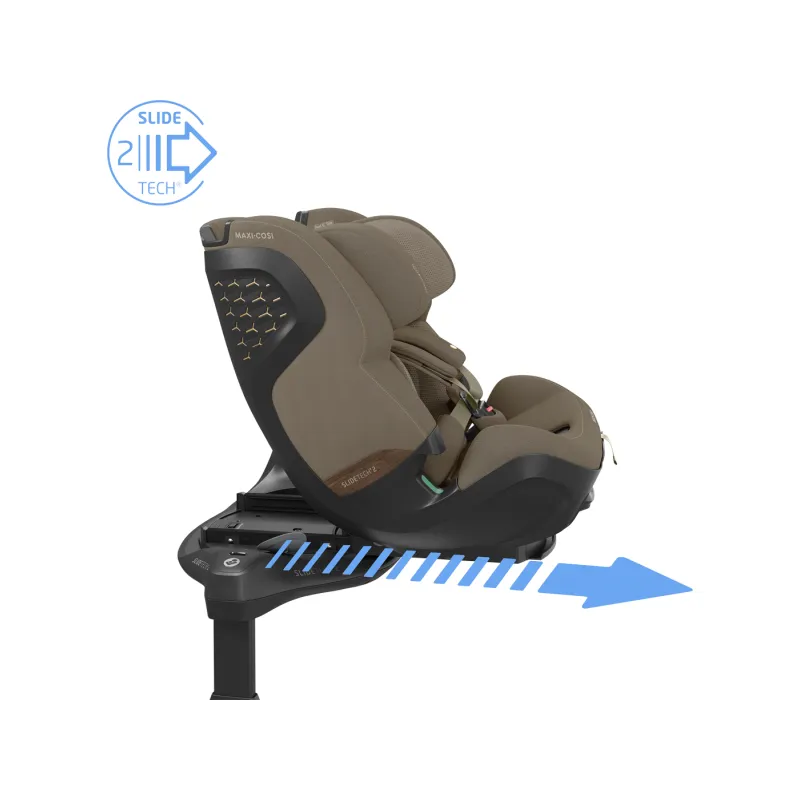 Maxi Cosi Pearl XL Slide Pro autosedačka