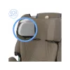 Maxi Cosi Pearl XL Slide Pro autosedačka