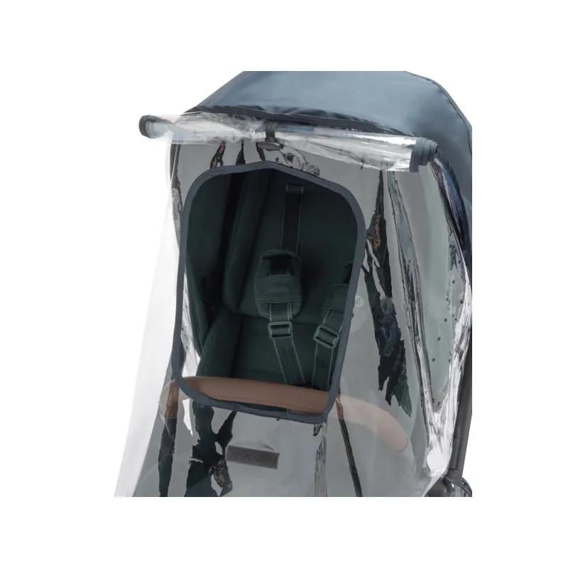 Pláštěnka Compact pro kočárek