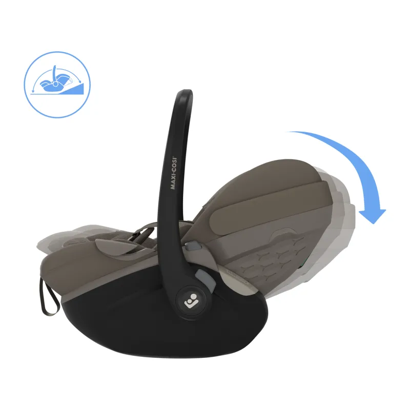 Maxi Cosi Pebble Slide Pro autosedačka