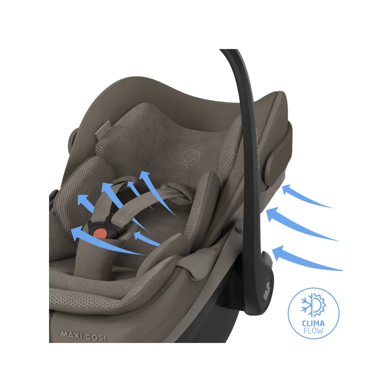 Maxi Cosi Pebble Slide Pro autosedačka