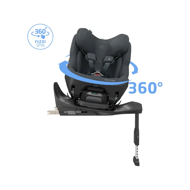 Maxi Cosi Pearl XL Slide Pro autosedačka