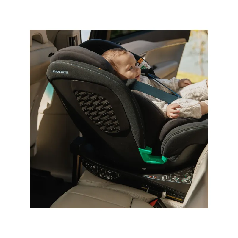 Maxi-cosi Spinel 360 Smart autosedačka