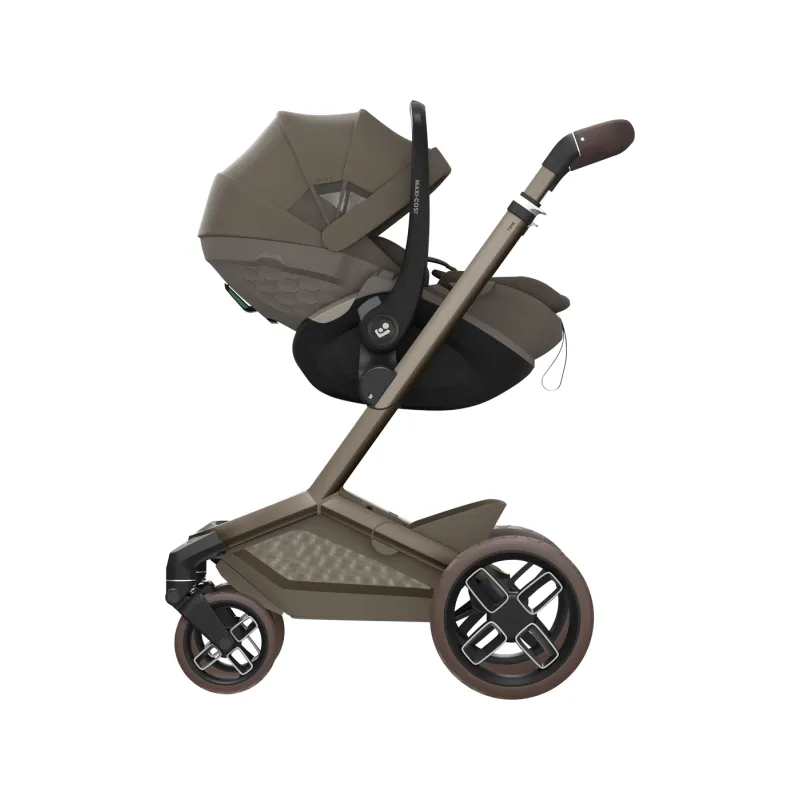 Maxi Cosi Pebble Slide Pro autosedačka