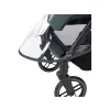 Pláštěnka Compact pro kočárek
