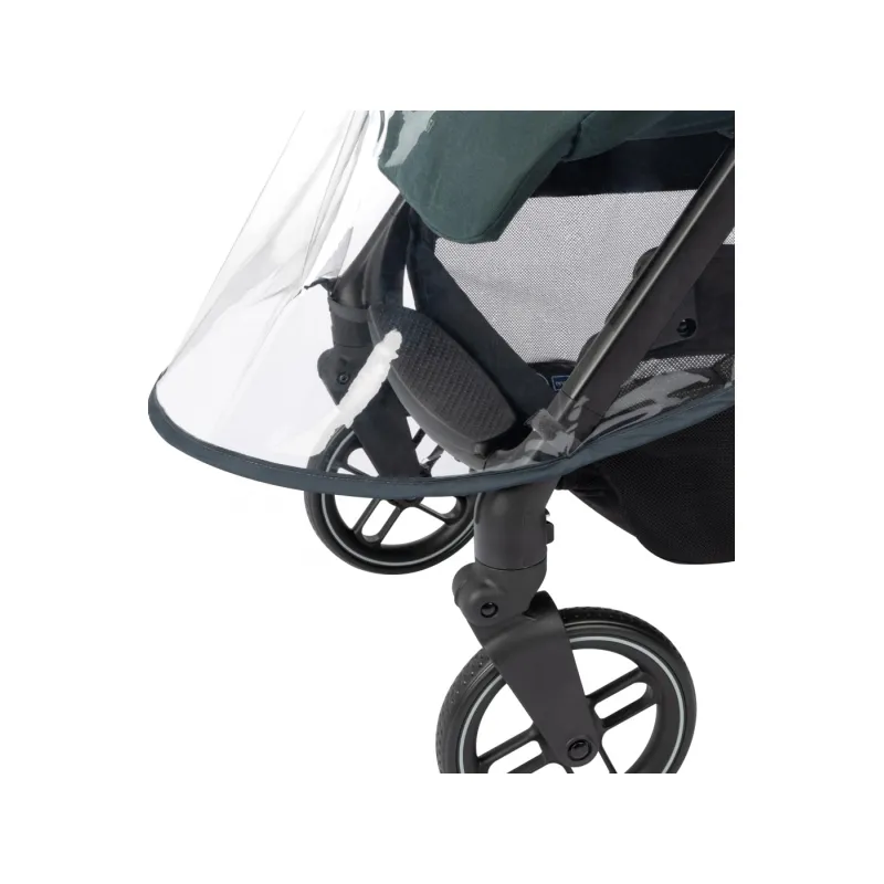 Pláštěnka Compact pro kočárek