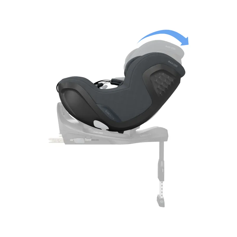 Maxi Cosi Pearl Slide Pro autosedačka