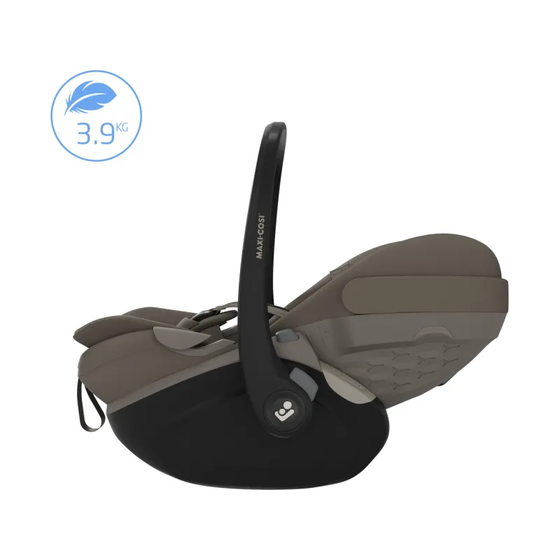 Maxi Cosi Pebble Slide Pro autosedačka