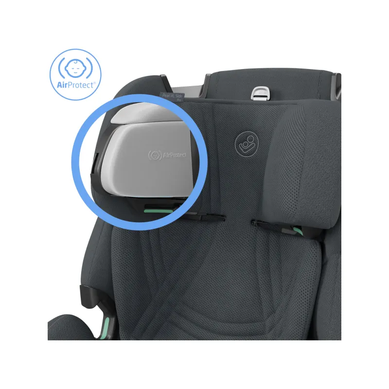 Maxi Cosi Pearl XL Slide Pro autosedačka