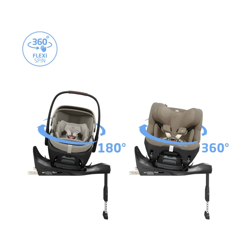 Maxi Cosi FamilyFix Slide Pro základna