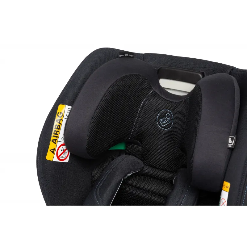 Maxi-cosi Spinel 360 Smart autosedačka