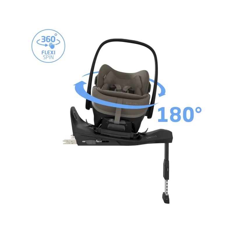 Maxi Cosi Pebble Slide Pro autosedačka