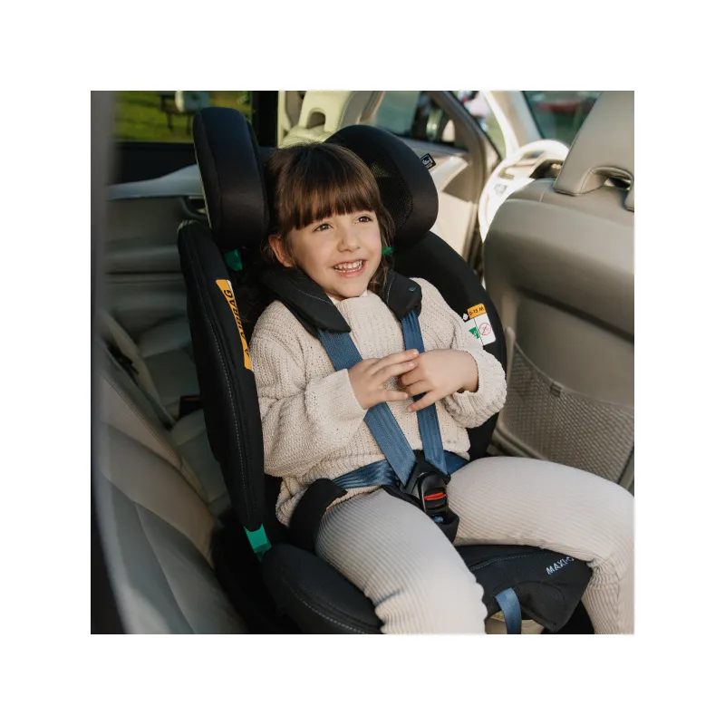 Maxi-cosi Spinel 360 Smart autosedačka
