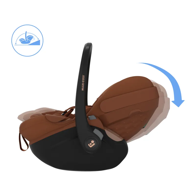 Maxi Cosi Pebble Slide Pro autosedačka