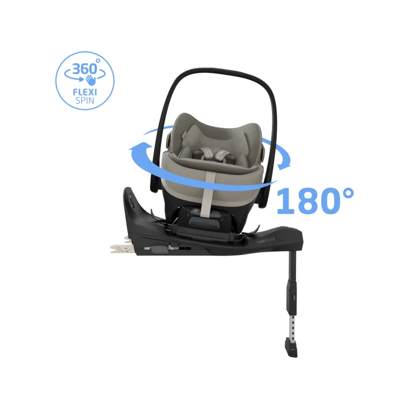Maxi Cosi Pebble Slide Pro autosedačka