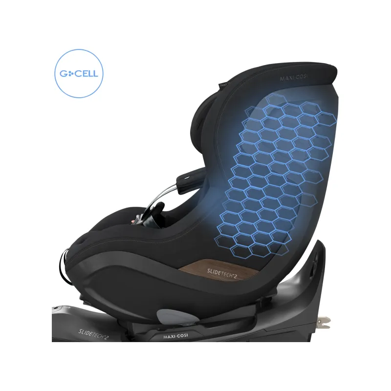Maxi Cosi Pearl Slide Pro autosedačka