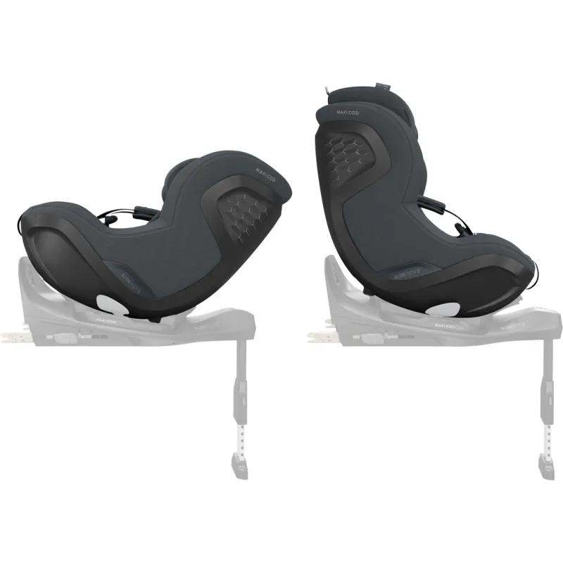 Maxi Cosi Pearl Slide Pro autosedačka