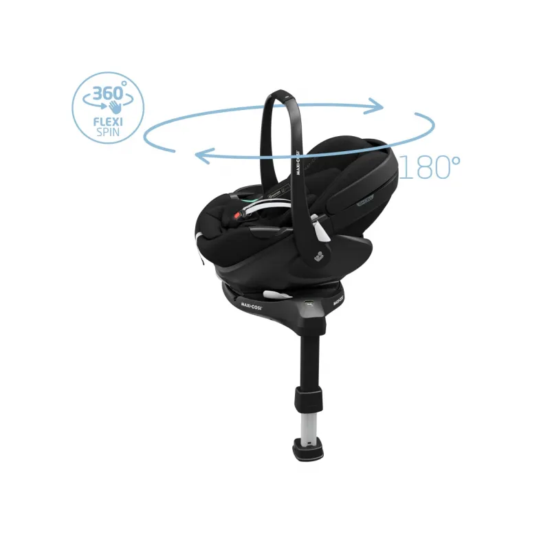 Maxi Cosi Pebble 360 Pro 2 autosedačka